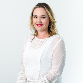 Lauren Hobson
